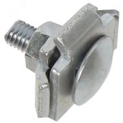 Комплект соединительный двойной MDS М6х20 CLW10-MDS-20
