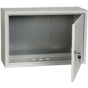 Корпус металлический ЩМП-4.6.2-0 (400х600х250мм) УХЛ3 IP31 YKM40-462-31