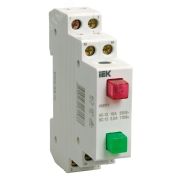 Кнопка управления модульная КМУ11 MBD10-11-K51