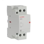 Контактор модульный YON max типа MCE, 2P, 63A, 240В, 2НО MCE-63-20-A240