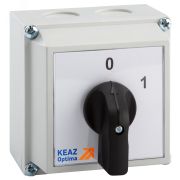 Переключатель кулачковый OptiSwitch 4G10-90-PK-R014 219857