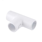 Тройник открывающийся IP40 D=32мм 50632