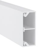 Миниканал TMC 40/2x17 с перегородкой 00305