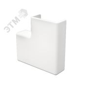 Угол плоский Г-образный APM 22x10 In-liner 00407