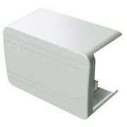 Угол плоский Т-образный 100x60 NTAN IN-Liner 01761