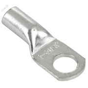 Наконечник медный луженый JGA-10-6 (ТМЛ) (5шт/упак) IEK UNP10-31-O-010-006-05
