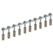 Перемычка в сборе для CTS 16мм2 10PIN YCT10-00-K03-016-A-10P