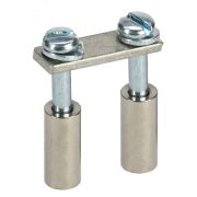 Перемычка в сборе для CTS 16мм2 2PIN YCT10-00-K03-016-A-2P