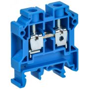 ARMAFIX Клемма винтовая CTS 10мм2 синяя IEK YCT10-00-K07-010