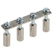 Перемычка в сборе для CTS 35мм2 4PIN YCT10-00-K03-035-A-4P