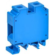 ARMAFIX Клемма винтовая CTS 35мм2 синяя IEK YCT10-00-K07-035