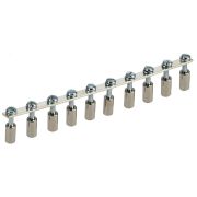 Перемычка в сборе для CTS 35мм2 10PIN YCT10-00-K03-035-A-10P