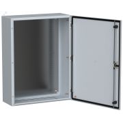 TITAN 5 Корпус металлический ЩМП-80.60.25 УХЛ1 IP66 TI5-10-N-080-060-025-66