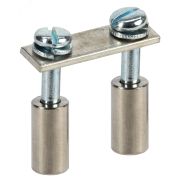 Перемычка в сборе для CTS 35мм2 2PIN YCT10-00-K03-035-A-2P