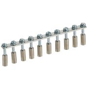 Перемычка в сборе для CTS 10мм2 10PIN YCT10-00-K03-010-A-10P