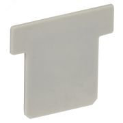 Разделитель для CTS большой 6/10мм2 серый YCT10-00-K03-006-SP