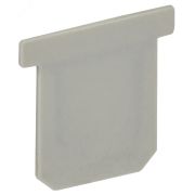 Разделитель для CTS большой 2,5/4мм2 серый YCT10-00-K03-002-SP