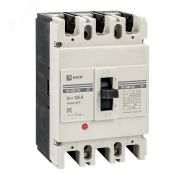 Выключатель автоматический ВА-99М 250/125А 3P 35кА mccb99-250-125m