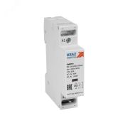 Контактор 230В AC 2НО 20А OptiDin MK-100-2020-230AC 321123