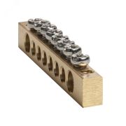 Шина нулевая OptiKit BB-PEN-S-6-8х12-2 278008