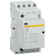 Контактор модульный КМ25-22M AC MKK11-25-22