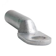 Наконечник алюминиевый OptiKit L-DL-25-8 278145