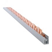 Шина соединительная FORK(вилка)-3Р-100А-(дл.1м) 143246