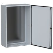 Корпус металлический ЩМП-120.80.40 УХЛ1 IP66 TITAN 5 TI5-10-N-120-080-040-66