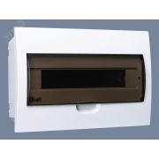 Корпус пластиковый встраиваемый на 18 модулей IP41 ЩРВ-П-18 31005DEK