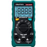 Мультиметр цифровой, KM-500 59856