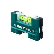 Уровень магнитный, Electrо 76 мм 34786