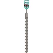 Бур по бетону, SDS-Plus, GreatFlex Light, 14x160 мм 56-14160