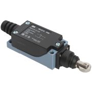 Выключатель концевой КВ-8112 толкатель с роликом IP65 KKV12-8112-2-65