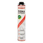 Пена монтажная всесезонная для пистолета 40 л 89-0903