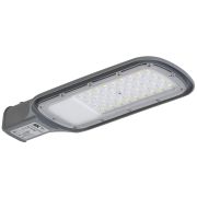 Светильник LED консольный уличный ДКУ 1012-50Ш 5000К IP65 серый LDKU1-1012-050-5000-K03