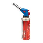 Газовая горелка-насадка GT-34 360° с пьезоподжигом 12-0034