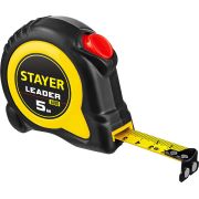 Рулетка Leader 5м х 25мм 3402-5_z02