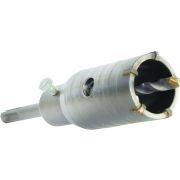Коронка по бетону , SDS Plus, хвостовик 100 мм, 40 мм 43-349