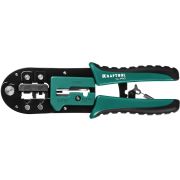 Универсальный кримпер RJ-Pro RJ45 RJ11/RJ12 22698