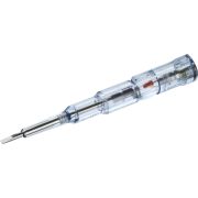 Тестер напряжения ''Мастер'' многофункциональный, 1,2-250В 45235