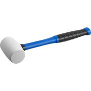 Киянка белая резиновая Профессионал 230 г 20531-230_z02