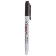 Маркер Crown ''Multi Marker Super Slim'' 1 мм, черный 08-8001