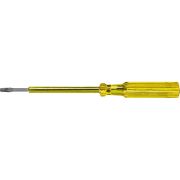Тестер электрический TOPElectro 100-500В 190мм 2570-19_z01