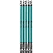 Биты Optimum Line PH2 150 мм 5 шт. 26122-2-150-5