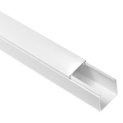 Кабель-канал 40x40мм 638196