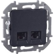 INSPIRIA Роз 2ХRJ45 6 UTP АНТР 673843