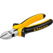 Боковые кусачки 180 мм 2205-5-18