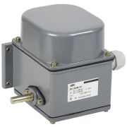 Выключатель концевой ВУ-250М У2, 2 комм. цепи, IP44, KV-1-250-1