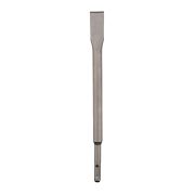 Зубило плоское 14х20х250 мм SDS-plus KR-91-0207