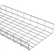 Лоток проволочный 60х150 CLWG10-060-150-3
